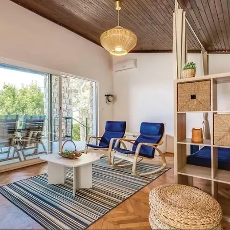 House Lisinski * Crikvenica