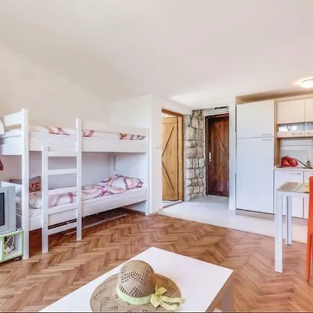 Holiday home House Lisinski