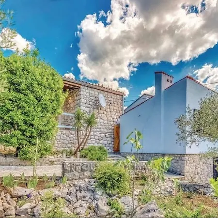 House Lisinski Holiday home