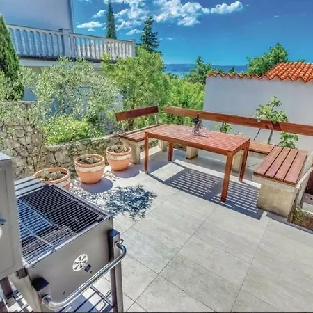 House Lisinski Holiday home Crikvenica