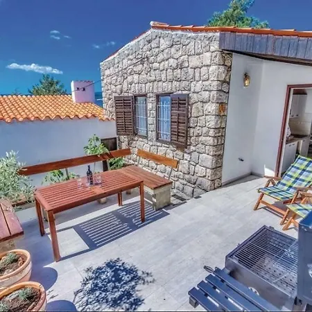 House Lisinski Holiday home