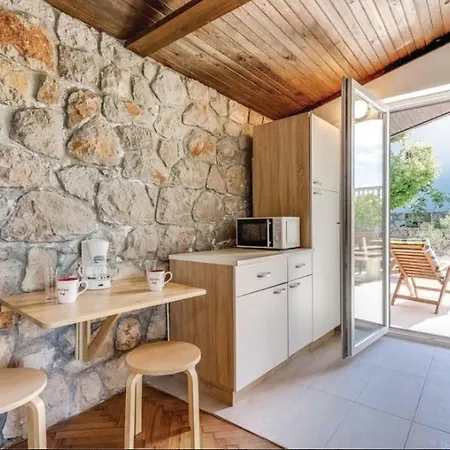Holiday home House Lisinski *