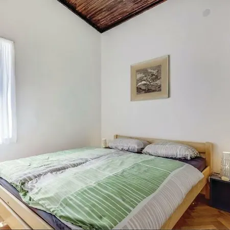 House Lisinski Holiday home