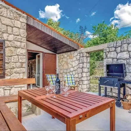 House Lisinski Holiday home Crikvenica