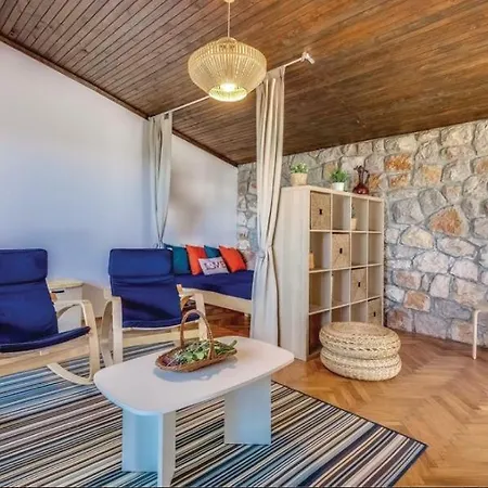 House Lisinski Crikvenica