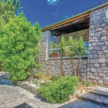Holiday home House Lisinski Crikvenica