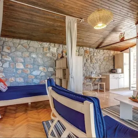 House Lisinski Holiday home