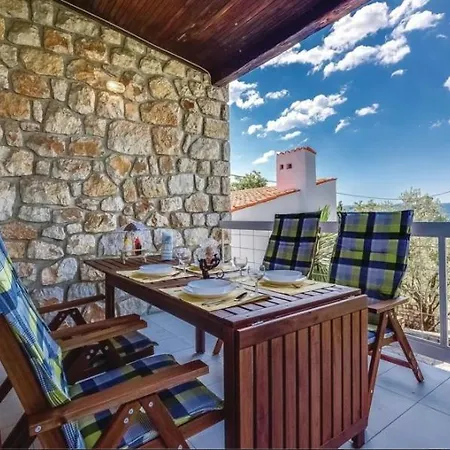 Holiday home House Lisinski Crikvenica