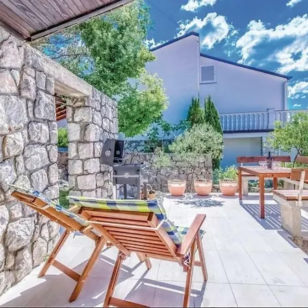 Holiday home House Lisinski Crikvenica
