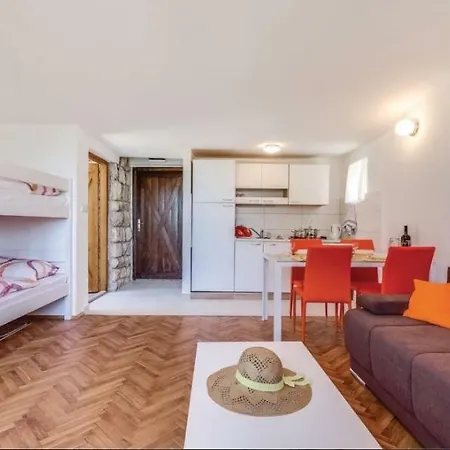 Holiday home House Lisinski *