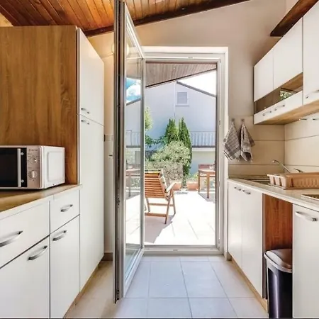Holiday home House Lisinski