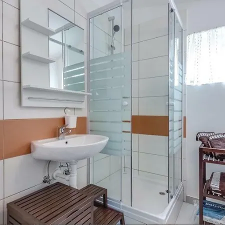 Holiday home House Lisinski