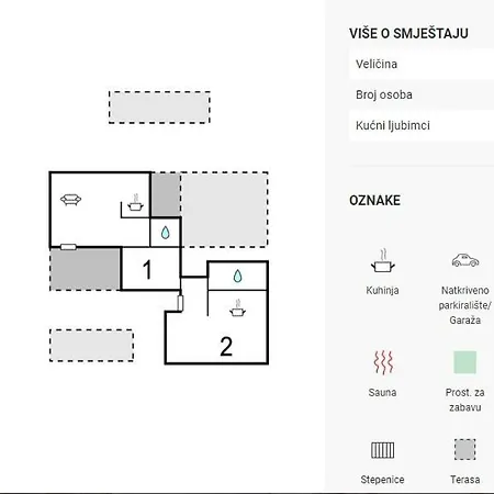 House Lisinski
